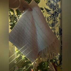 Super Soft Lightweight Warm Blanket